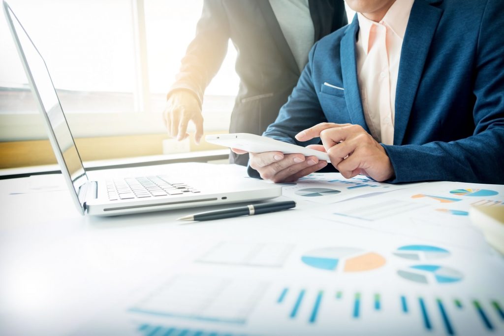 Strategiq-Business Advising and Coaching Services