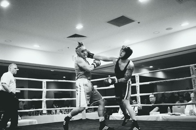 What holds you back? Hint: It might be you What holds you back? Hint: It might be you