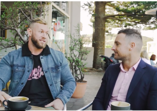 How Mike Pearson, Founder of Magic Sports Nutrition Reached Over x10 Sales Revenue in 1-month