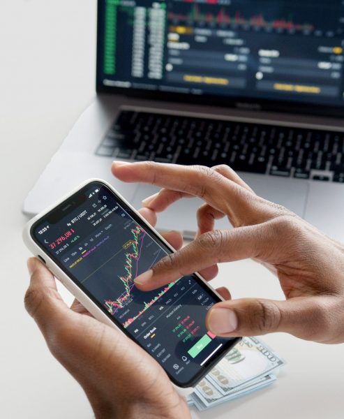 Basic rules of investing