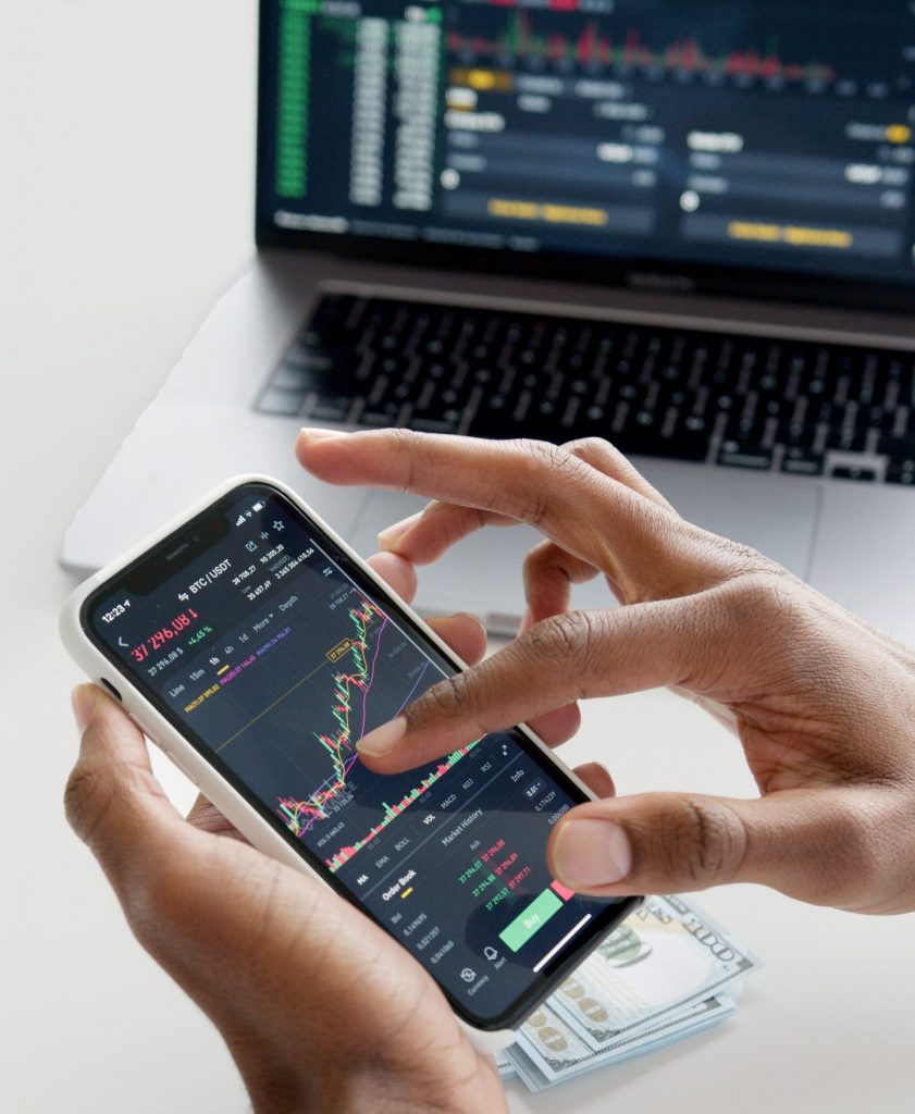 Investing 101: The Basics To Investments Basic rules of investing