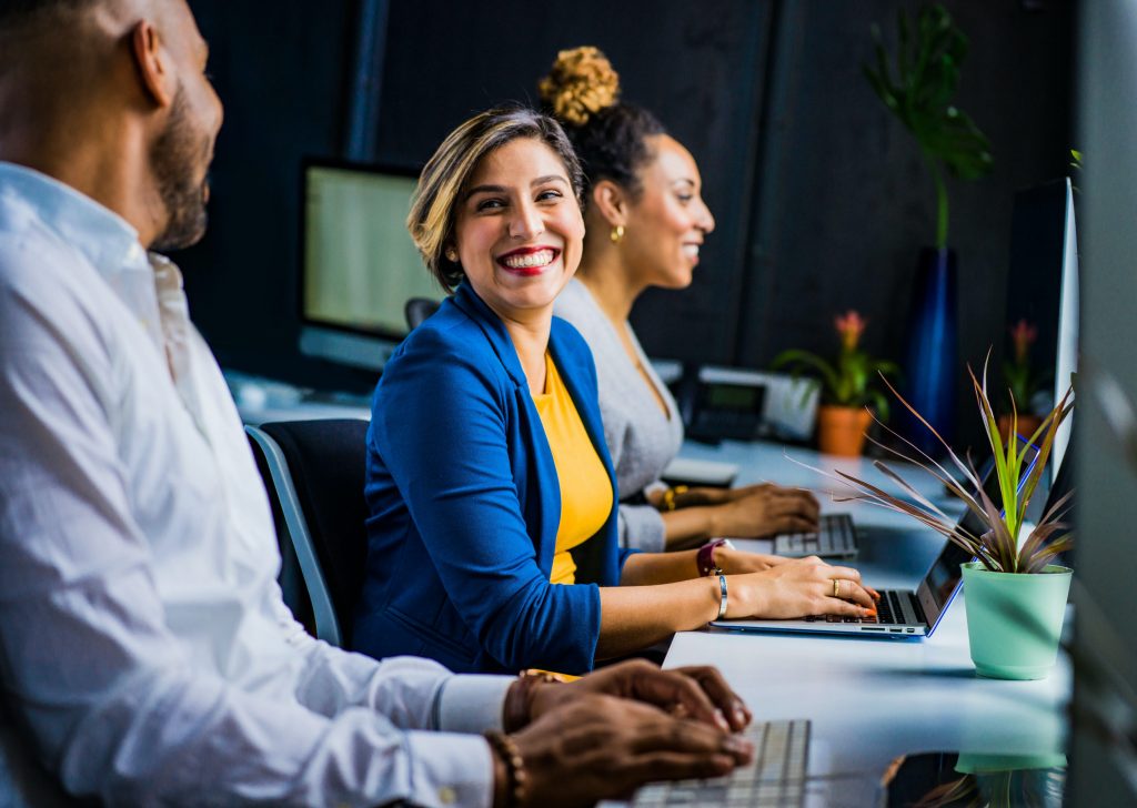 The Power of Networking and Group Coaching  The Power of Networking and Group Coaching 