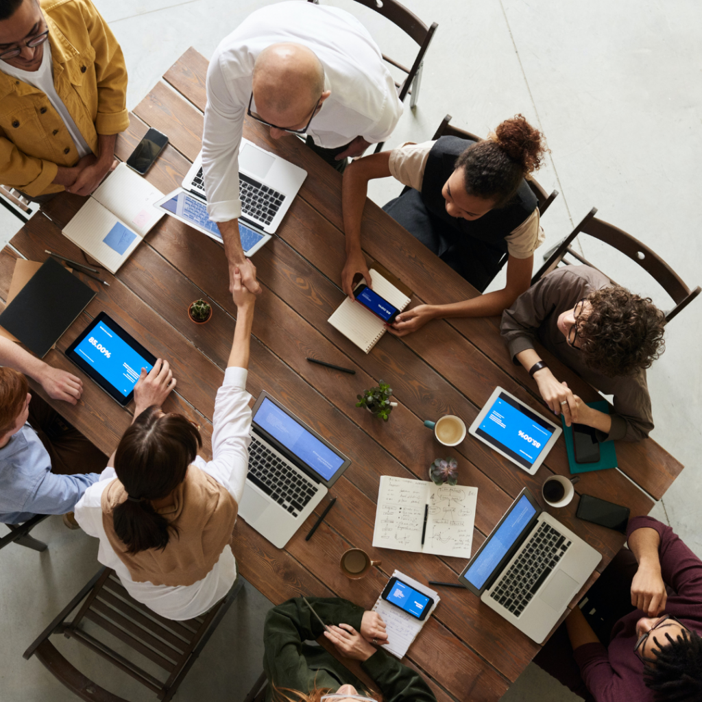 Why Group Coaching Can Be Your Business Tool For Success Why Group Coaching Can Be Your Business Tool For Success