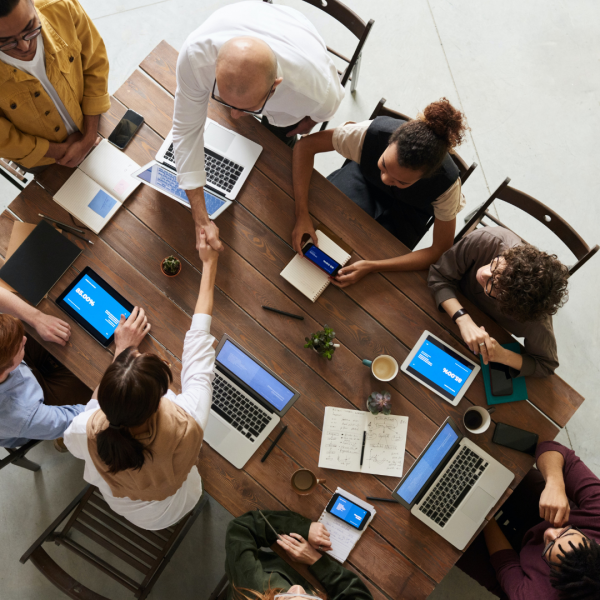 Why Group Coaching Can Be Your Business Tool For Success Why Group Coaching Can Be Your Business Tool For Success