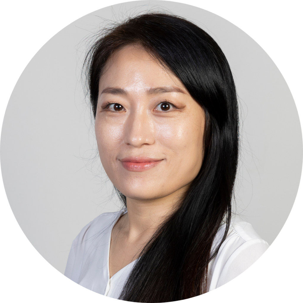 Meet Our Team - JULY REFRESH Meet Our Team - JULY REFRESH