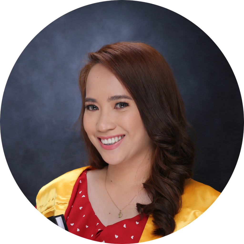 Ritchelle Credo-Aguilar Ritchelle Credo-Aguilar