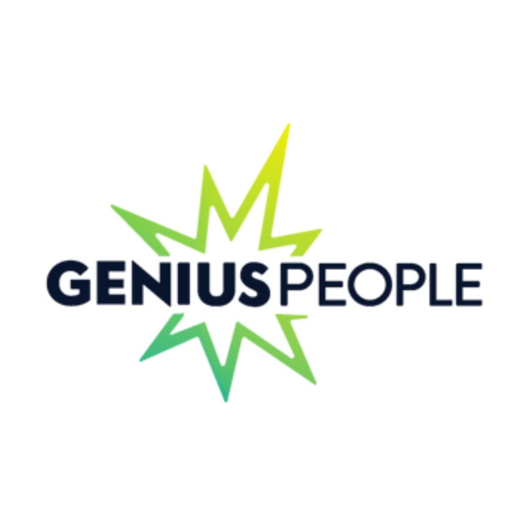 Home - JULY REFRESH genius-people-logo
