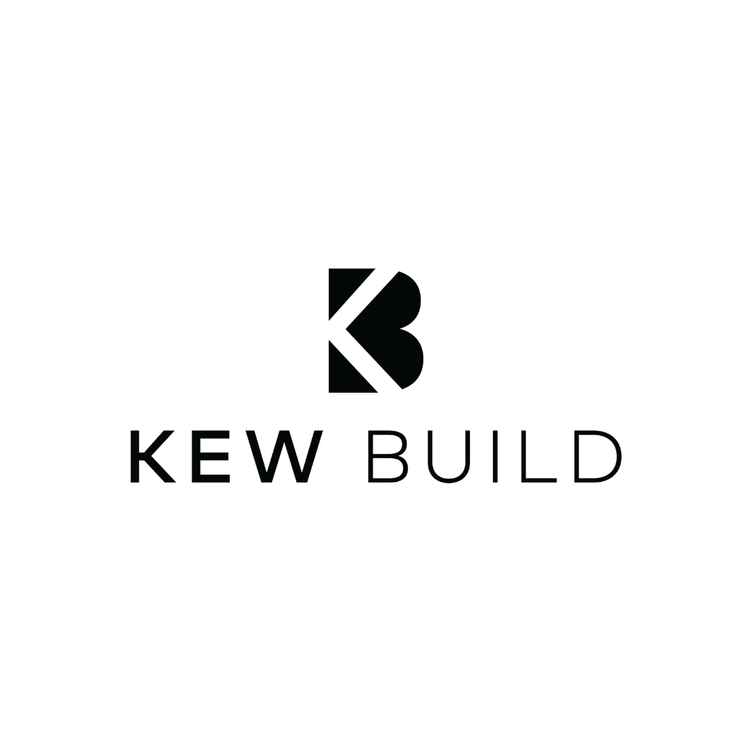 Home - JULY REFRESH kew-build-logo