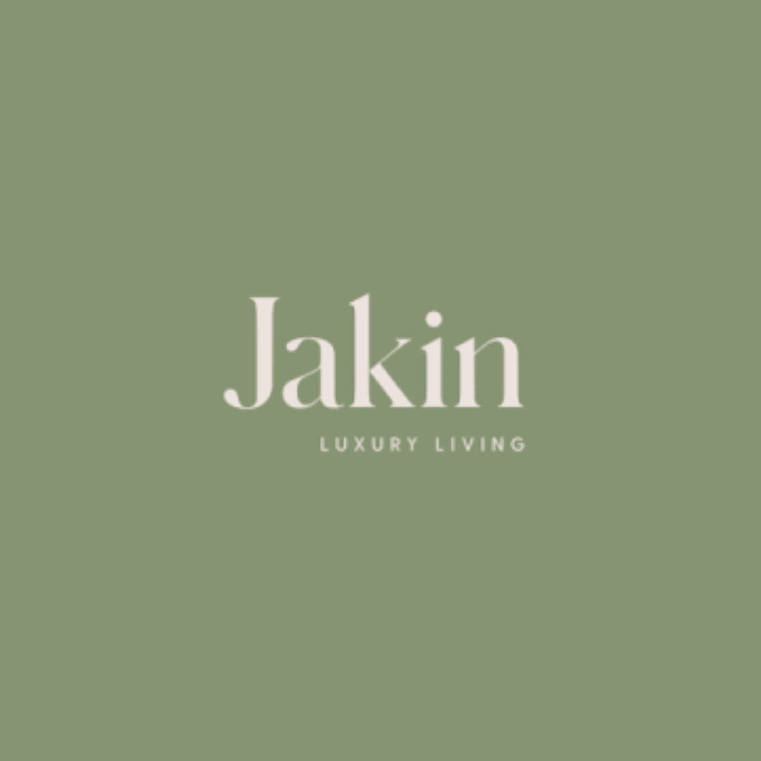Home - JULY REFRESH jakin-luxury-living-logo