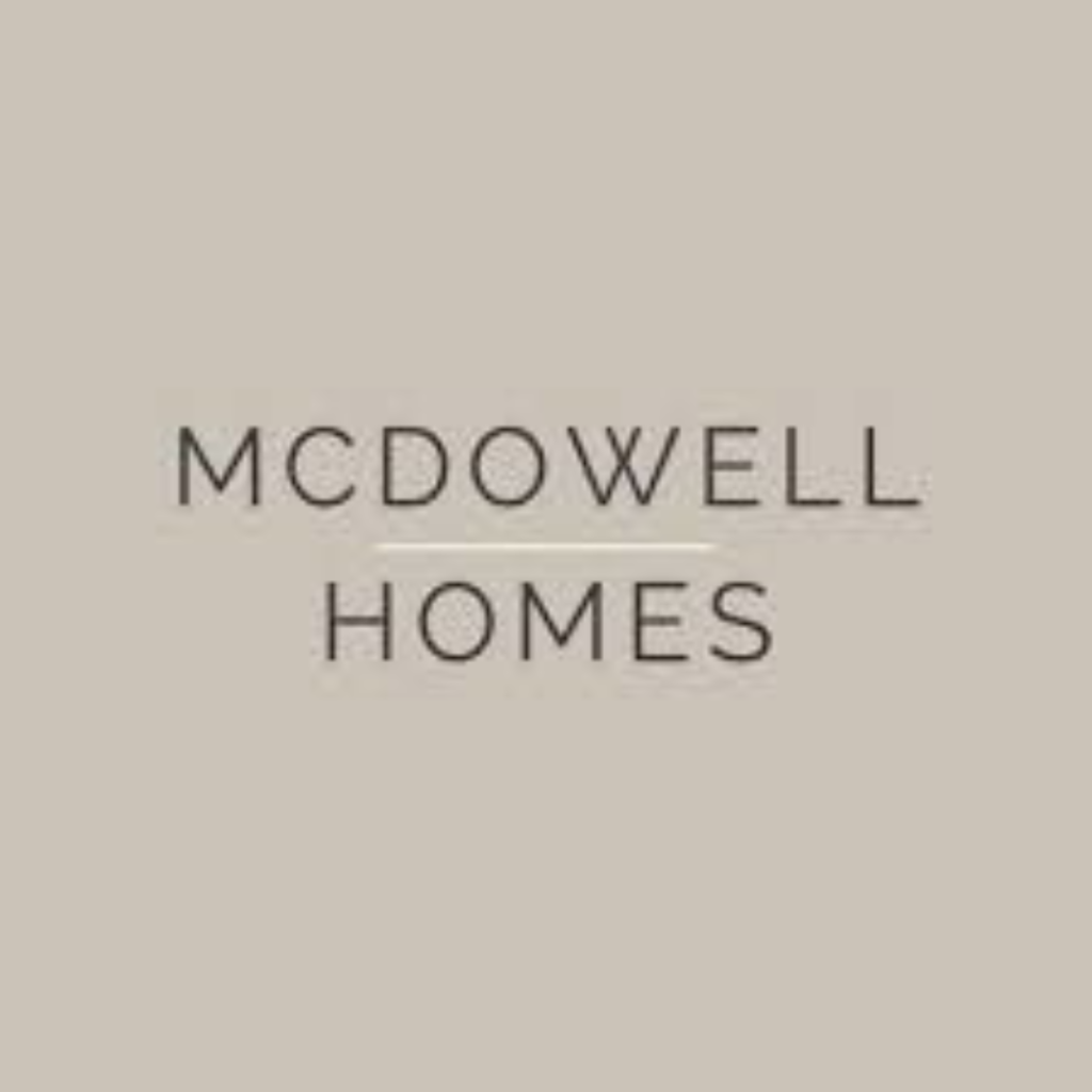 Home - JULY REFRESH mcdowell-homes-logo