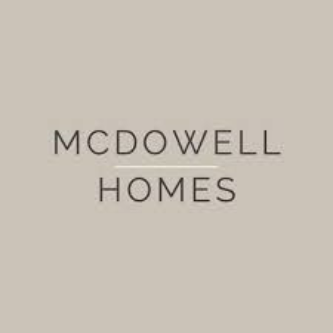 Home - JULY REFRESH mcdowell-homes-logo
