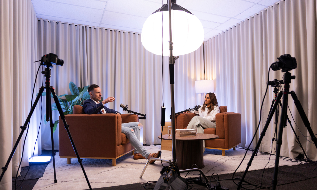 Who We Are - JULY REFRESH