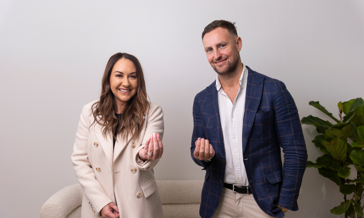 Financial Strategy - JULY REFRESH