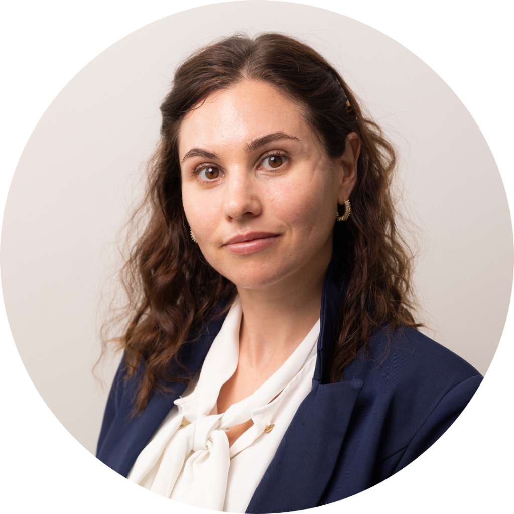 Meet Our Team - JULY REFRESH