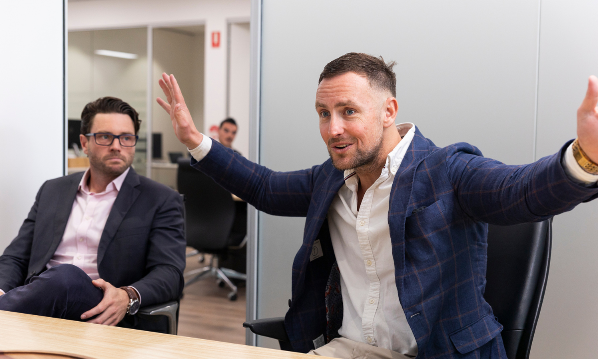 Financial Strategy - JULY REFRESH