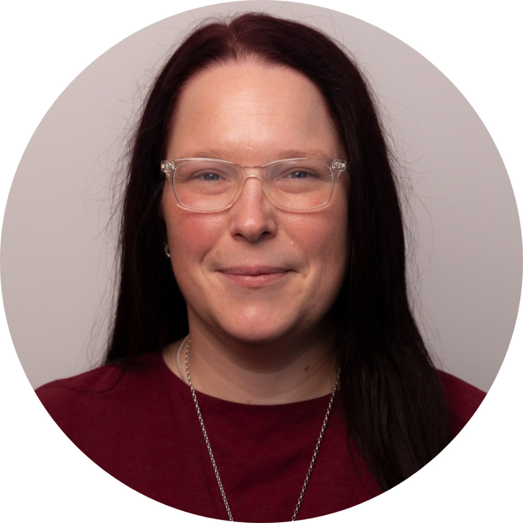 Meet Our Team - JULY REFRESH